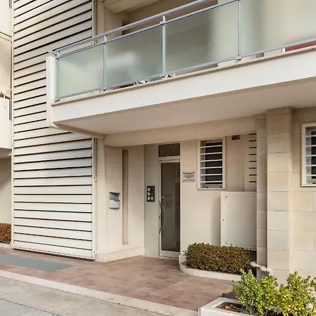 Apartmán Casa Massima 4 *