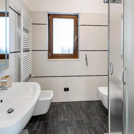 Casa Massima 4 Apartmán *