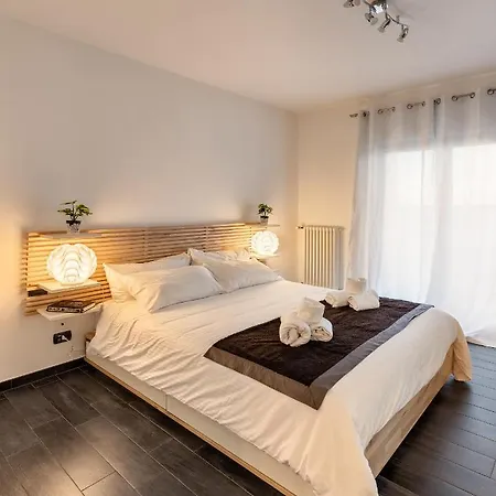 Apartman Casa Massima 4 *