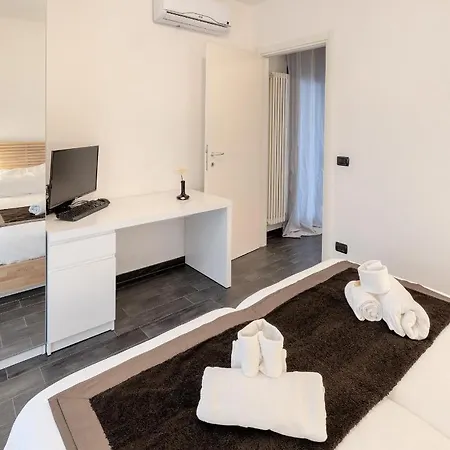 Casa Massima 4 Apartmán *