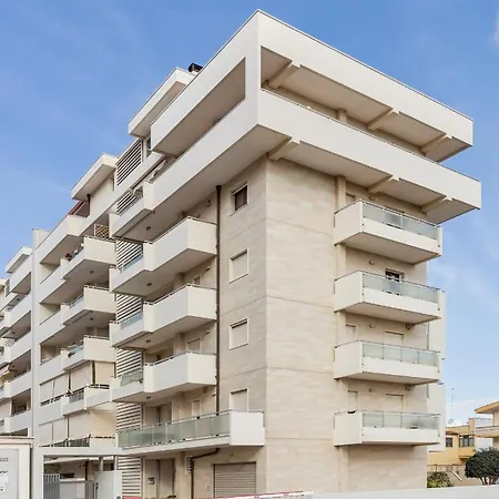 Apartamento Casa Massima 4 *