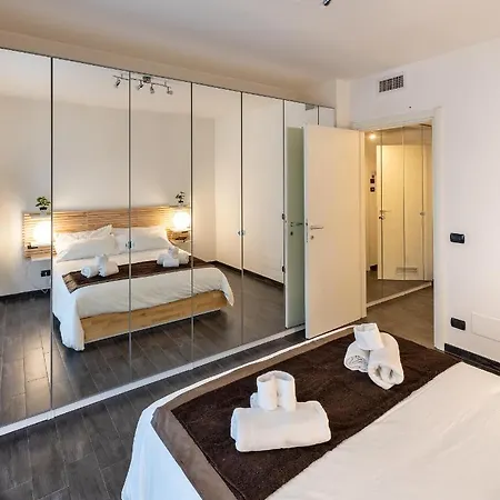 Casa Massima 4 Apartmán *