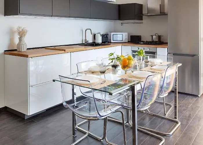 Casa Massima 4 Appartamento *