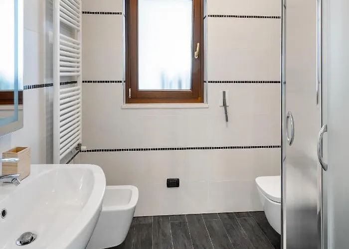 Casa Massima 4 Appartamento *