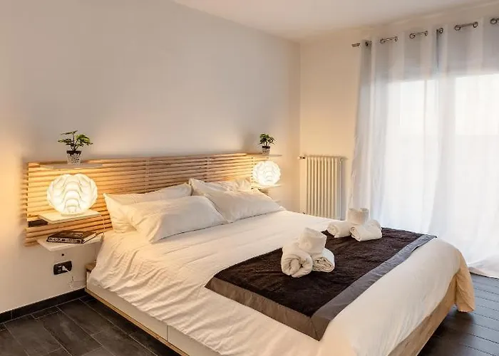 Appartement Casa Massima 4 *