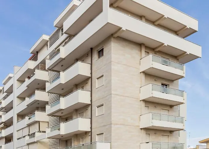 Appartamento Casa Massima 4 *