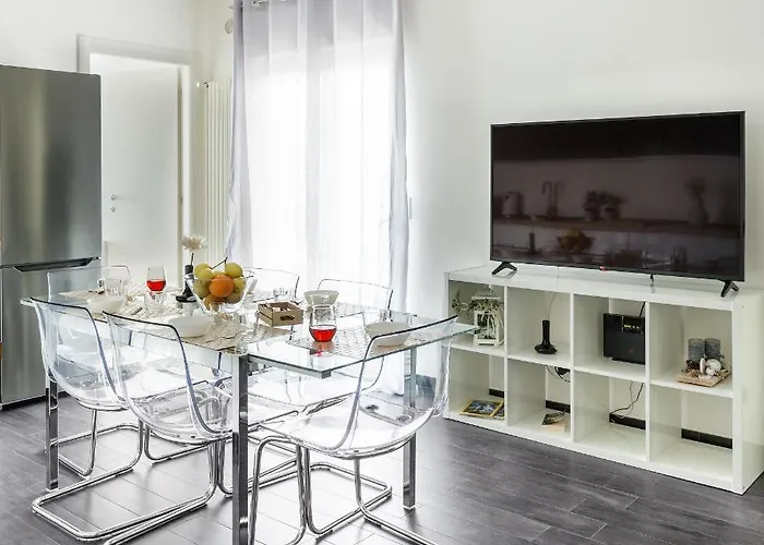 Appartamento Casa Massima 4 *