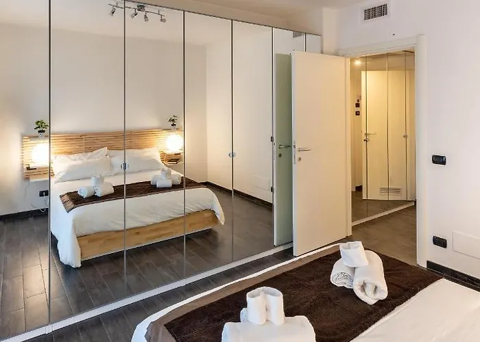 Casa Massima 4 Appartamento *